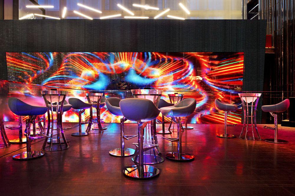W Guangzhou Hotel Ngoại thất bức ảnh