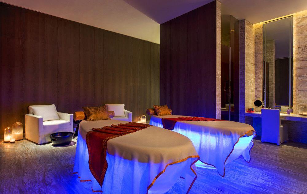 W Guangzhou Hotel Ngoại thất bức ảnh