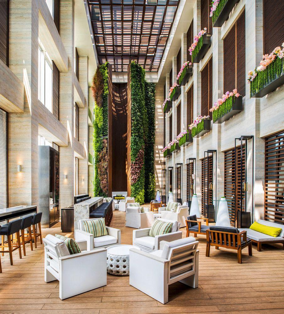 W Guangzhou Hotel Ngoại thất bức ảnh