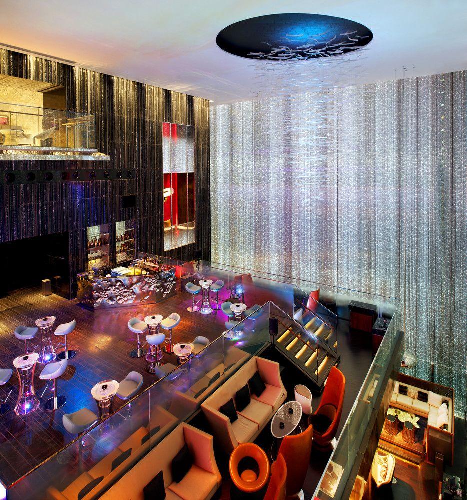 W Guangzhou Hotel Ngoại thất bức ảnh